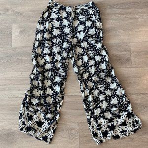 Anthropologie pants with tag